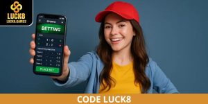 Code Luck8